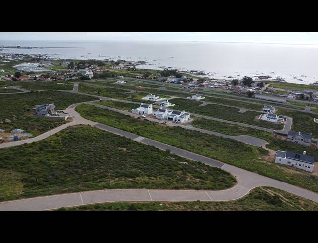 278M² VACANT LAND FOR SALE IN STEENBERGS COVE